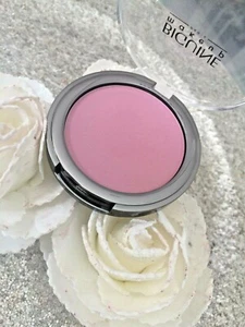 BIGUINE FARD A JOUES poudré MULTI USAGE TEINTE ROSE émotion LONGUE TENUE
