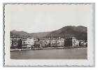 Rapallo Bei Genua 1939   Gebaude Promenade Anleger   Altes Foto 1930Er