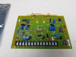 MSA 473736 , PCB BOARD, NEW / NOT IN BOX! MAKE OFFER! - Picture 1 of 4