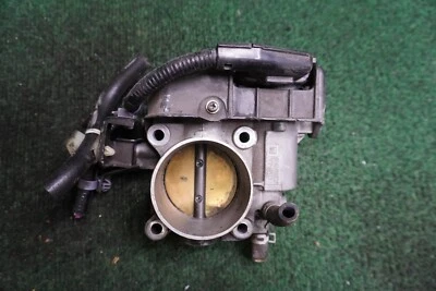 Honda Accord 2014 2,4 L carrocería del acelerador OEM GMF4A Foto 1 de 4