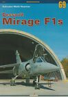 Dassault Mirage F1 von S. Mafe-Huertas (2020) spanische Luftwaffe