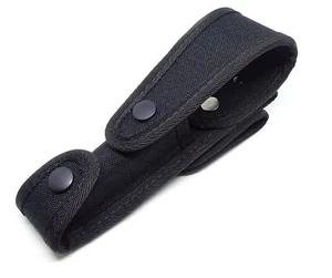 16" - 20” Nylon Baton Holder Asp Monadnock Duty Belt Airsoft - Picture 1 of 2