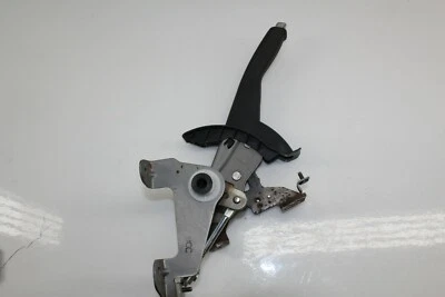 Hyundai Genesis 2013-2016 cupé parada de estacionamiento de emergencia palanca de freno de mano OEM Foto 1 de 4