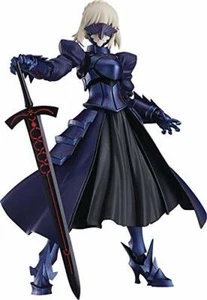 figma fate/stay night Heaven's Feel Saber Alter 2.0 Action Figure 65945 JPIMPORT - Picture 1 of 8