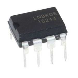 5PCS LN8K06 DIP-7 NEW #A6-22 - Picture 1 of 4