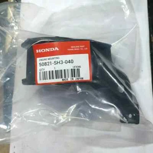 Fits For Honda Civic Left Side Engine Mounting LH 50821-SH3-040 Genuine Japan - Picture 1 of 6