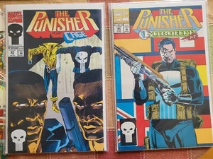 Punisher 60,64 - Picture 1 of 7