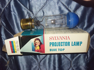 Sylvania DDB 120V 750 Watt Projector Lamp