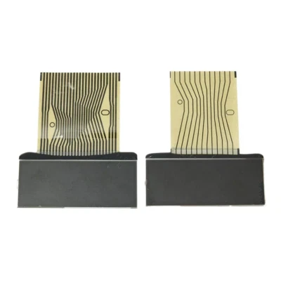 Left&Right Instrument Cluster LCD Display Screen For Mercedes 98-02 E-class W210 - Изображение 1 из 4