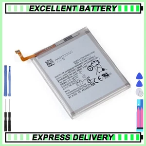 Li-ion Battery EB-BG980ABY for Samsung Galaxy S20 5G SM-G980 G980F G981 - Zdjęcie 1 z 7