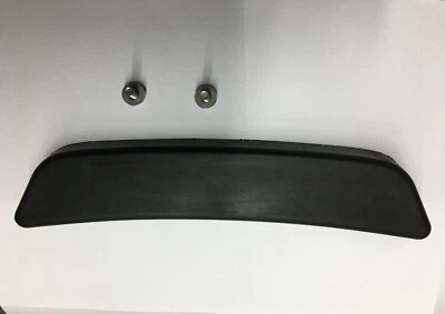 Almohadilla lumbar Triumph Seat Speed Triple 900 Daytona 900 y 1200 Pt.2300876-T301 Foto 1 de 4