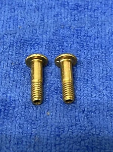 SCREW CORP. / VOI-SHAN ~ HL20PB-5-5 ~ PIN-RIVET,THREADED (LOT OF 2) - Picture 1 of 3