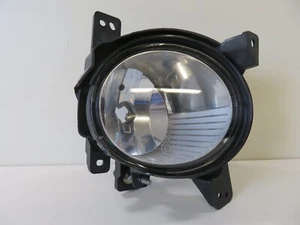 OS DRIVER RH FRONT FOG LIGHT FOR HYUNDAI SANTA FE FOR YEARS 2005-2012 HN8184413 - Picture 1 of 14
