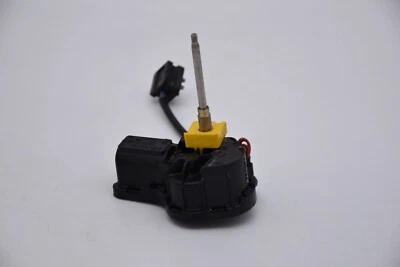 Motor para limpieza de faros derecho mercedes-benz w201 190e 190d a2018205242 Foto 1 de 3