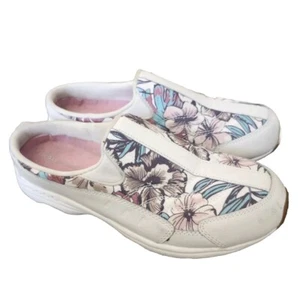 Easy Spirit Traveltime Slides Shoes Sz 10 M - Picture 1 of 8