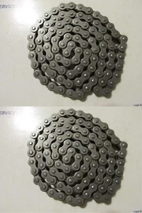 2 - Cadenas de transmisión Dixon ZTR de 48 pulgadas 13746 539129618 S4096EL * Envío acelerado - Imagen 1 de 2