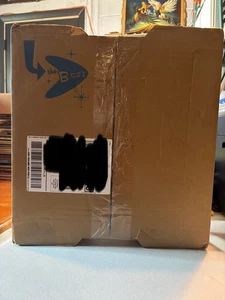 SEALED THE B-52’S The Warner Reprise Years NEW 9LP COLORED VINYL BOX SET 1/2000 - Picture 1 of 4