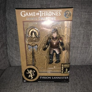 SDCC 2014 Esclusiva Modellino Tyrion Game of Thrones Legacy Collection - Foto 1 di 6