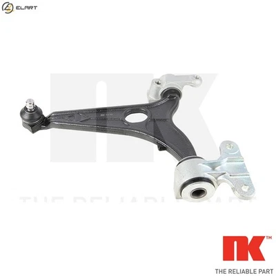 CONTROLTRAILING ARM WHEEL SUSPENSION 5013751 FOR PEUGEOT EXPERT/TEPEE/Van 807 - Image 1 of 4