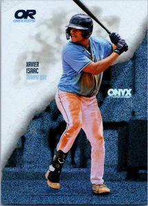 2024 Onyx Rips #ORXAIS Xavier Isaac - Picture 1 of 2