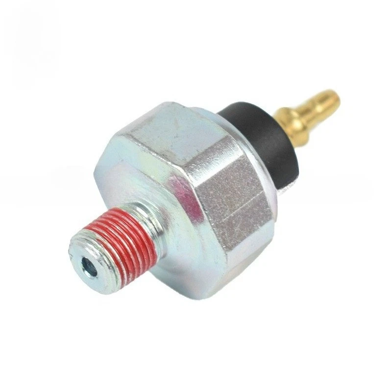 Interruptor de presión de aceite de motor genuino OEM Honda Acura 37240-PT0-014 = Foto 1 de 4