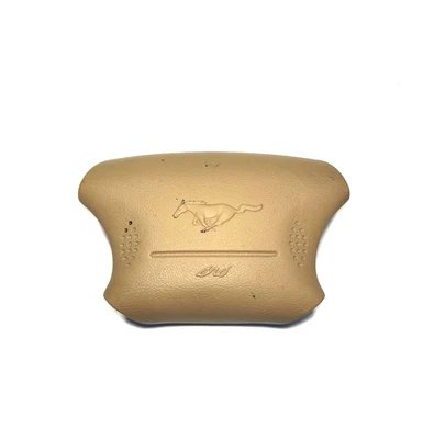 1994 - 1998 年福特野马方向盘喇叭板 — 第 1/4 张图片