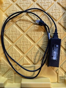 Cisco Gigabit Power Over Ethernet Injector 30W SB-PWR-INJ2 802.3at Poe Dual Port - Picture 1 of 5