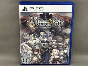 PS5 Unicorn Overload Japanese Version - Picture 1 of 4