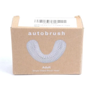 Autobrush Adult Double-Sided Toothbrush Replacement Brushes - Picture 1 of 3