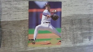 Fleer Ultra 1994 - Pedro Martínez #581 (RC) - Imagen 1 de 2