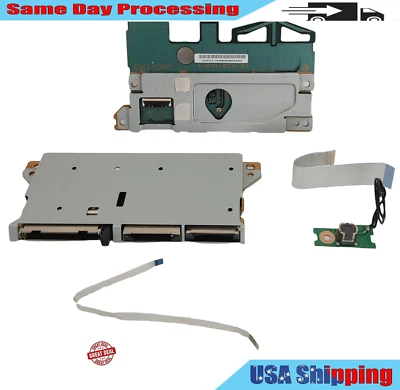 Sony Playstation 3 Wifi Bluetooth Board  1-871-870-21 PCB CWI-001 CECHA01 E01 - Image 1 of 2