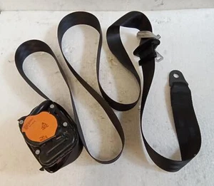 BERLINGO MK2 2008-18 FRONT RIGHT SEAT BELT 96746320XX - Picture 1 of 5
