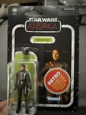 Star Wars Retro Collection Sabine Wren Action Figures  3.75