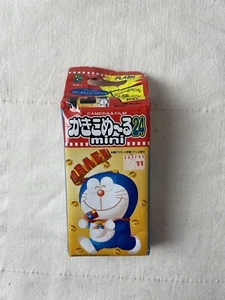 Doraemon Mini Camera And Film 24 Fujiko Pro Bandai Japan Sealed 2000 - Picture 1 of 6