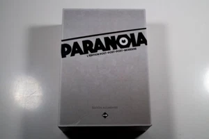 PARANOIA - JDR - COFFRET COLLECTOR - EDITION POST MODERNE - EDITION AUGMENTEE - Bild 1 von 7