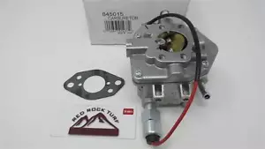 Genuine Briggs & Stratton 845015 Carburetor 16 HP - Picture 1 of 7
