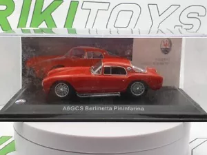 Maserati A6 GCS PF Leo Models 1/43 - Foto 1 di 1