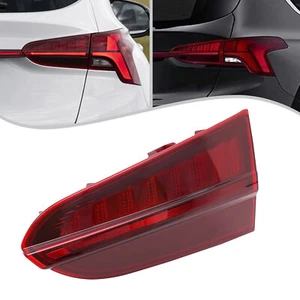 For 2022 2023 2024 Hyundai Santa Fe Right Tail Light Right Taillight Rear Lamp - Picture 1 of 21