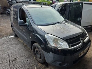Citroen Berlingo 625 HDI 2010-2020 Außenspiegel elektrisch (ohne Fahrer) - Bild 1 von 20