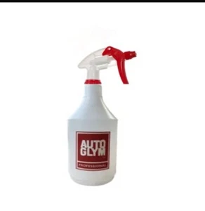 3 x Autoglym Trigger Sprühflasche 500ml (AUTO PROFESSIONELLER EINSATZ - ORIGINAL) - Bild 1 von 2