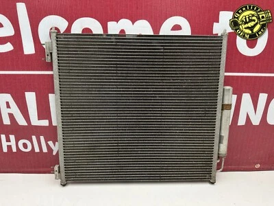 Land Range Rover Sport Discovery 3.0 2014-2022 5.0 aire acondicionado condensador Foto 1 de 4