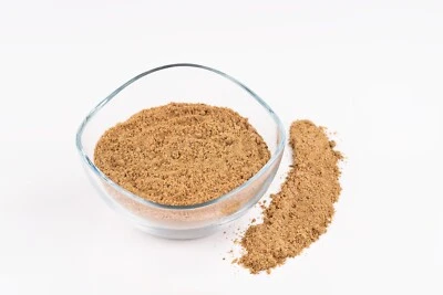 ENTAVA Insektenmehl -1kg Proteinergänzung für Hunde, Katzen und Insektenfresser