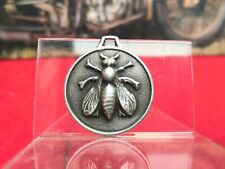 Médaille abeille impériale -  Diamètre : 25 mm