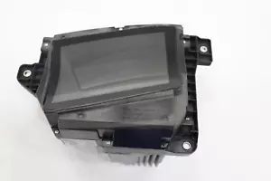2015 - 2019 BMW X6 F16 DASH HEAD UP DISPLAY PROJECTOR MONITOR OEM 62309384375 - Picture 1 of 11