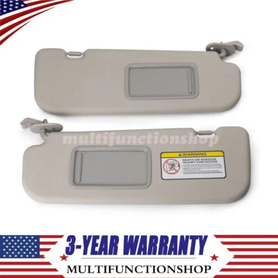 Parasol adecuado para Hyundai Elantra 2013 2014 GLS sedán 4 puertas 1,8 L 852103X000TX Foto 1 de 4