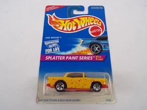 Van / Sports Car / Hot Wheels Hot Rod Styling & Wild Neon Colors #15255 #21 - Picture 1 of 5