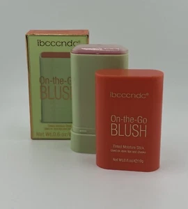 IBCCCNDC On The Go Blush - Picture 1 of 4