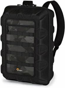 Lowepro - DroneGuard CS 400 Quadcopter Case - Black - Picture 1 of 10