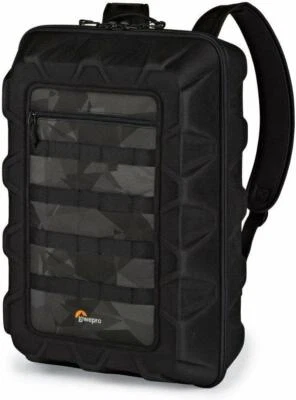 Lowepro - DroneGuard CS 400 Quadcopter Case - Black - Image 1 of 4