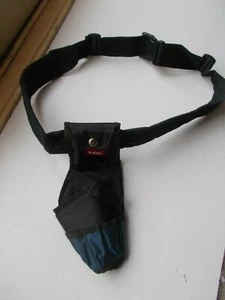 AEG Akku-Bohrschrauberholster / gepolsterter Arbeitsgürtel oder Komplettset AEG 4939 5655 69 - Bild 1 von 13